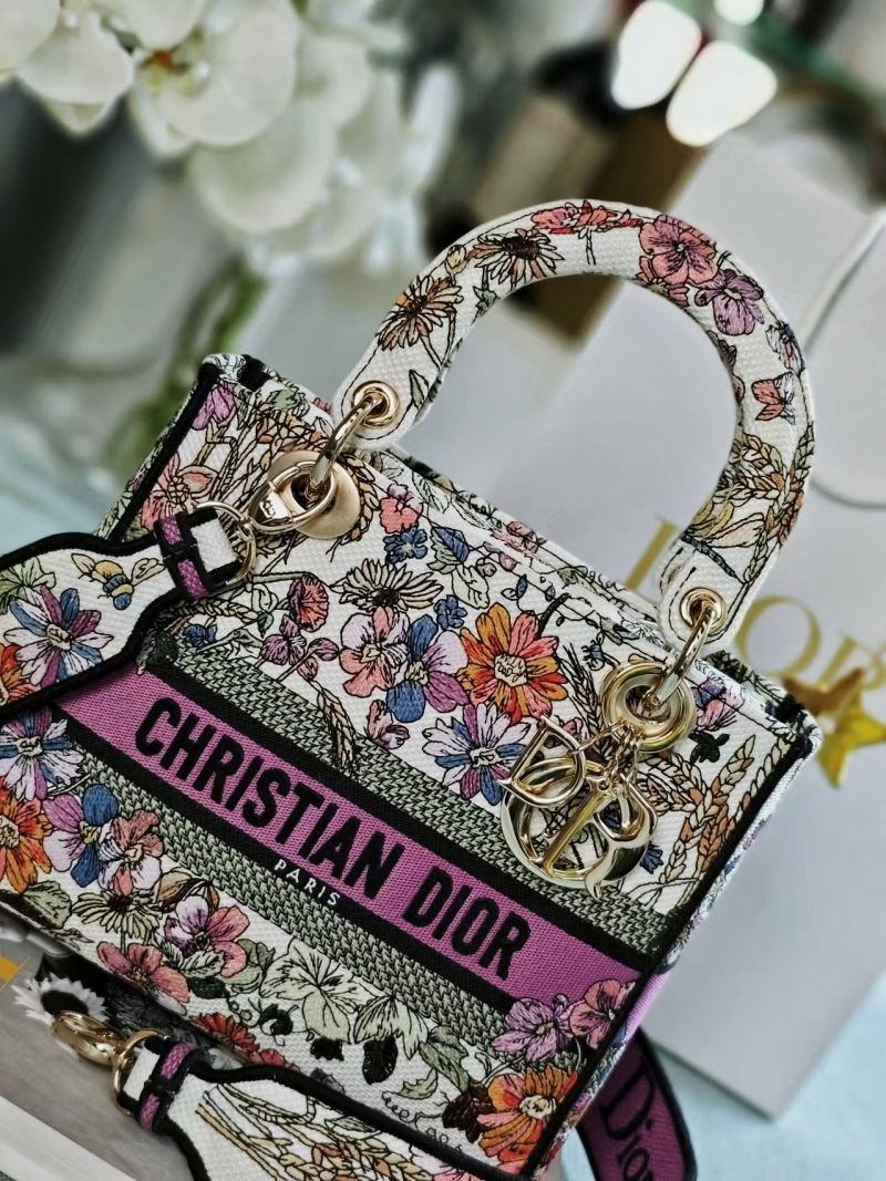 Christian Dior My Lady Bags